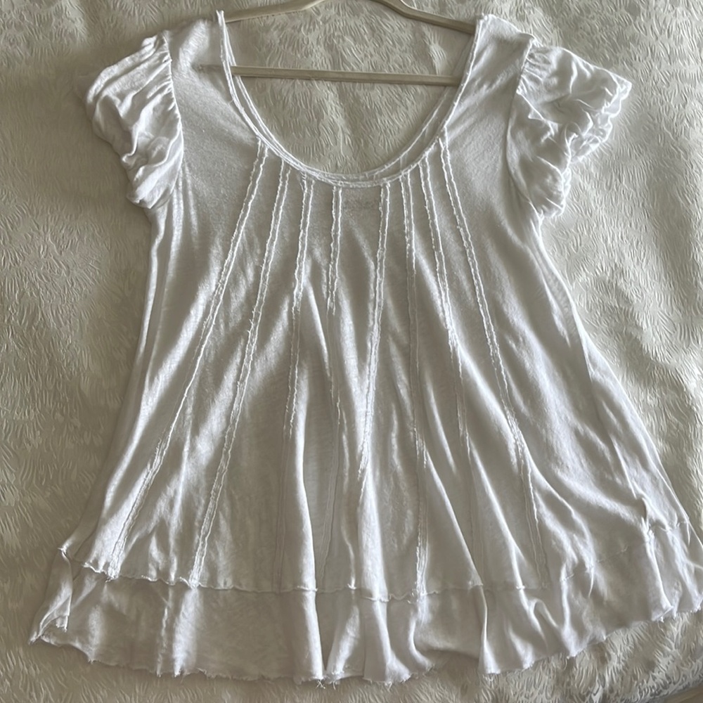 Free people top size Small
